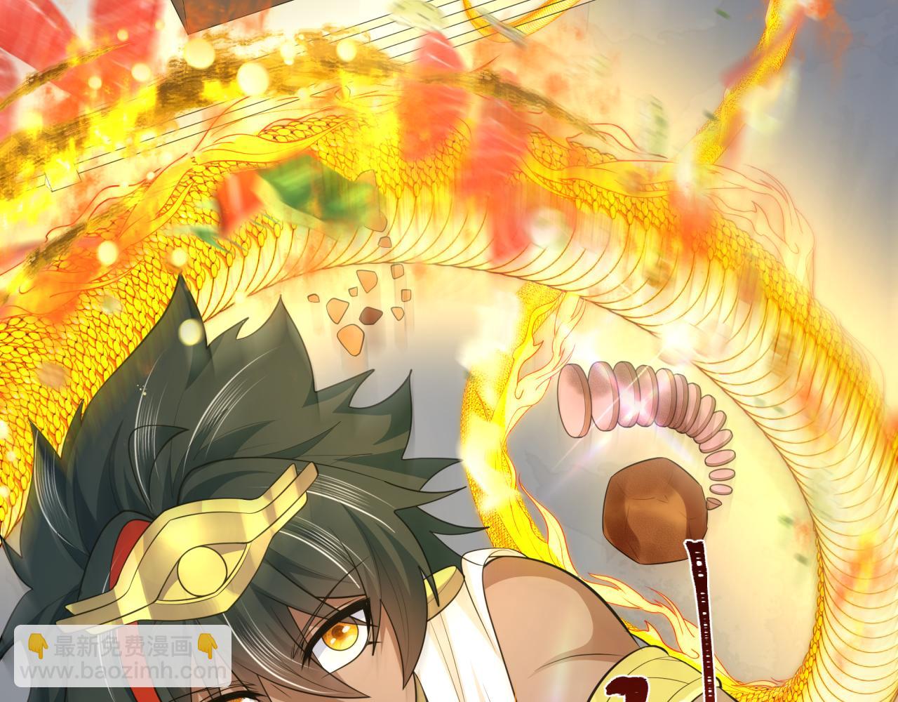 全球詭異時代 - 第384話 雲夢篇-時間管理大師！(2/5) - 5