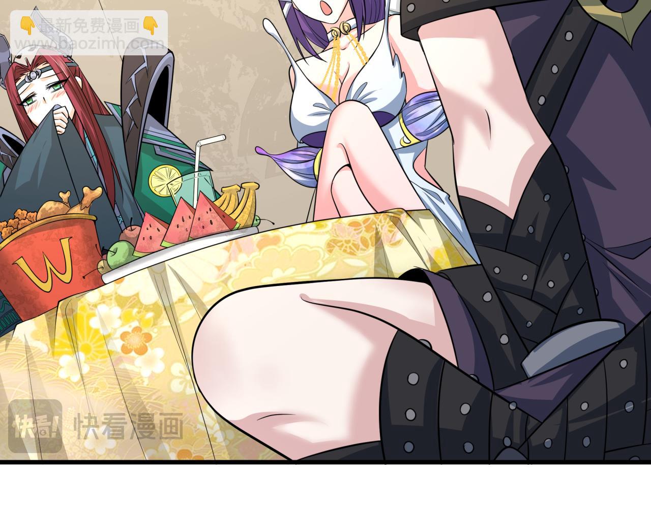 第385话 云梦篇-云中君子！(1/5)-第530话