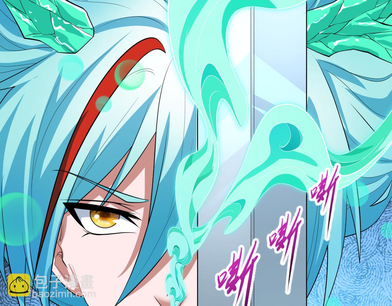 全球詭異時代 - 第386話 雲夢篇-雲夢激戰！(1/4) - 3