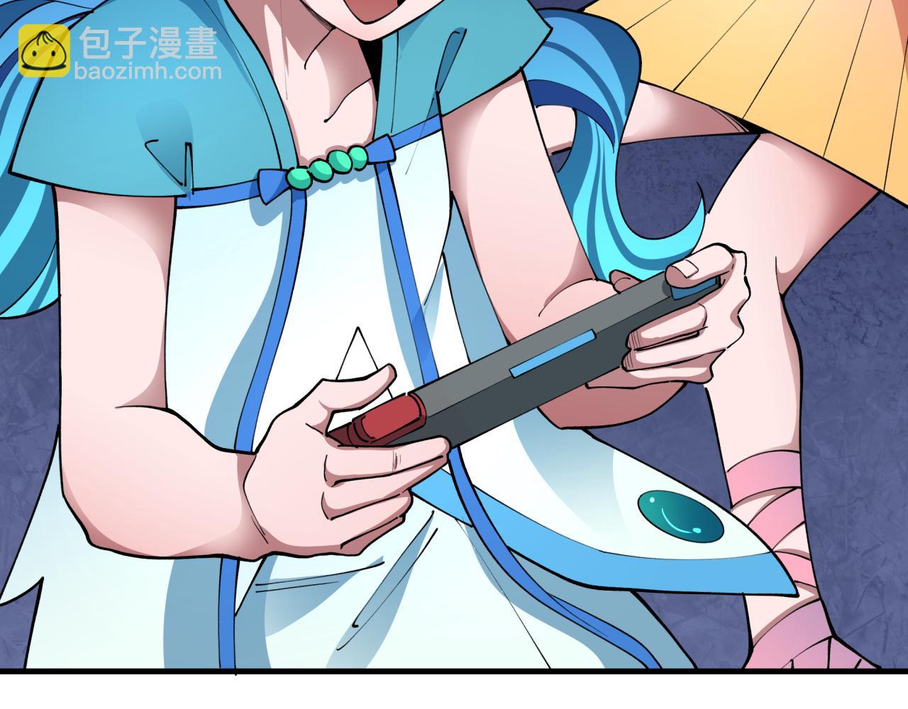 全球詭異時代 - 第386話 雲夢篇-雲夢激戰！(3/4) - 7