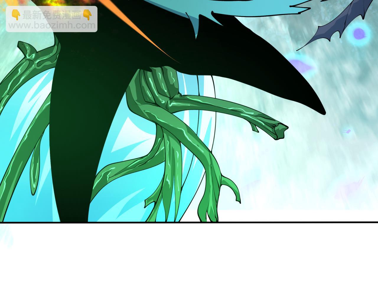 全球詭異時代 - 第386話 雲夢篇-雲夢激戰！(4/4) - 3