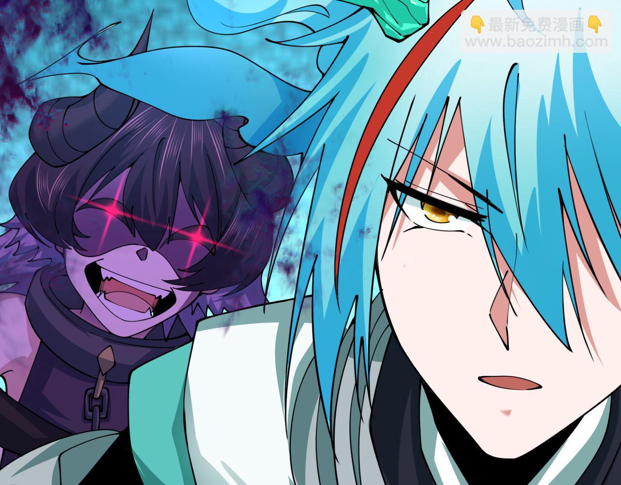 全球詭異時代 - 第386話 雲夢篇-雲夢激戰！(4/4) - 1