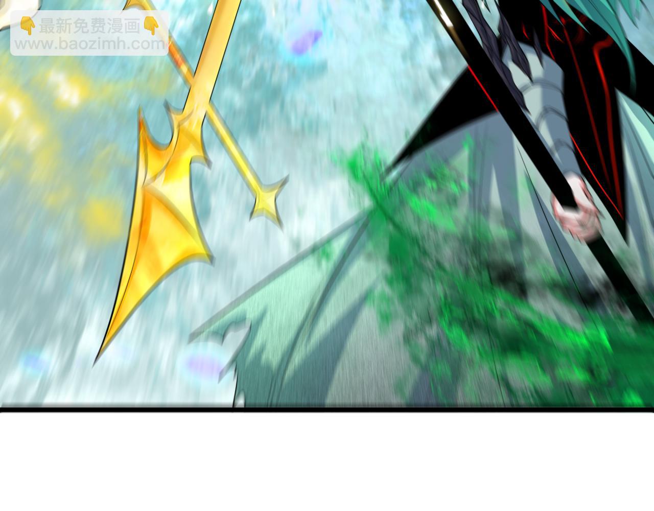 全球詭異時代 - 第386話 雲夢篇-雲夢激戰！(1/4) - 4