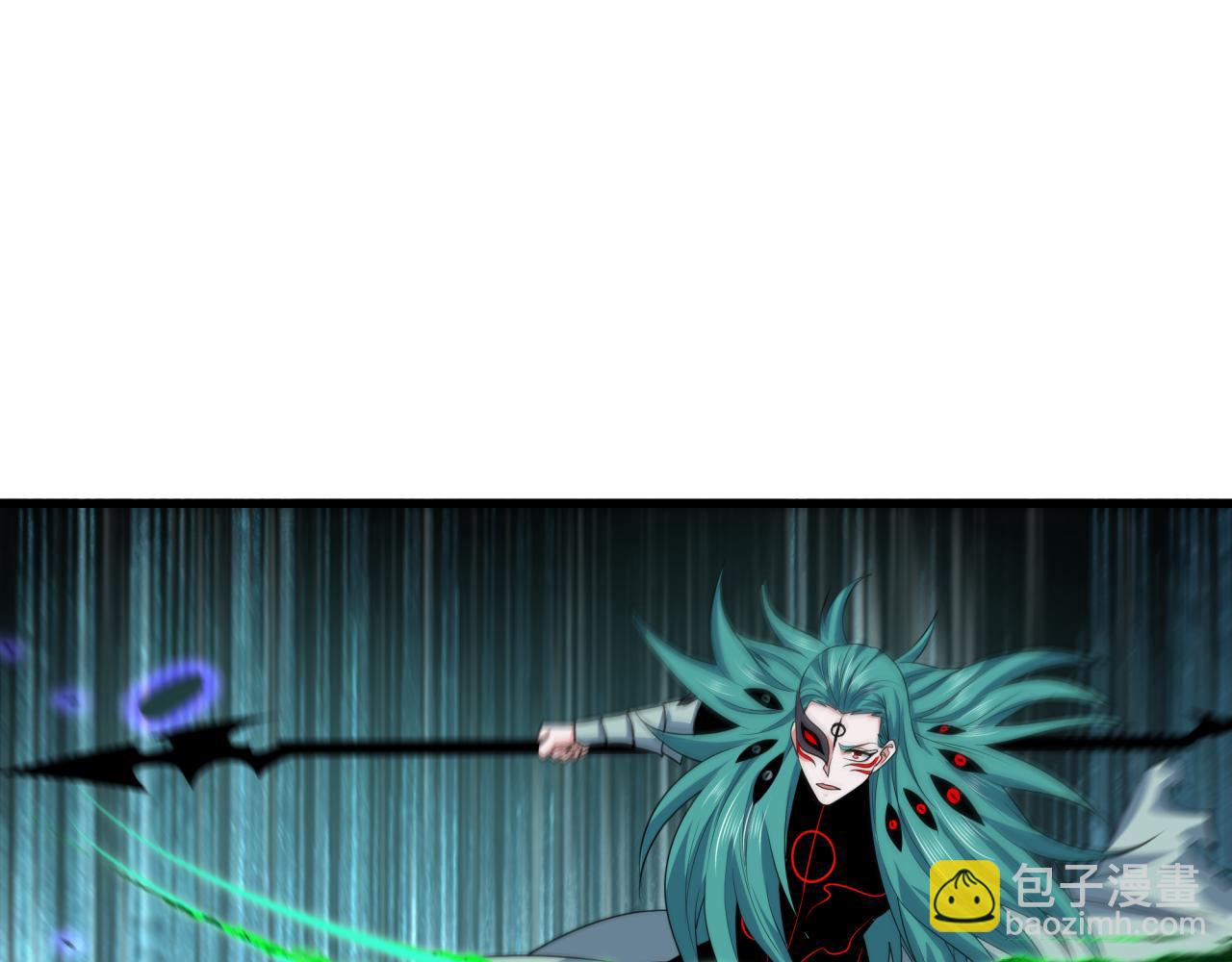 全球詭異時代 - 第386話 雲夢篇-雲夢激戰！(1/4) - 2