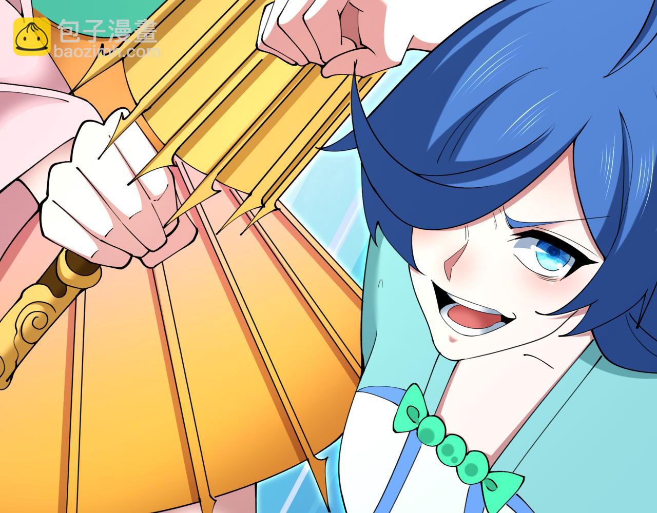 全球詭異時代 - 第386話 雲夢篇-雲夢激戰！(2/4) - 4