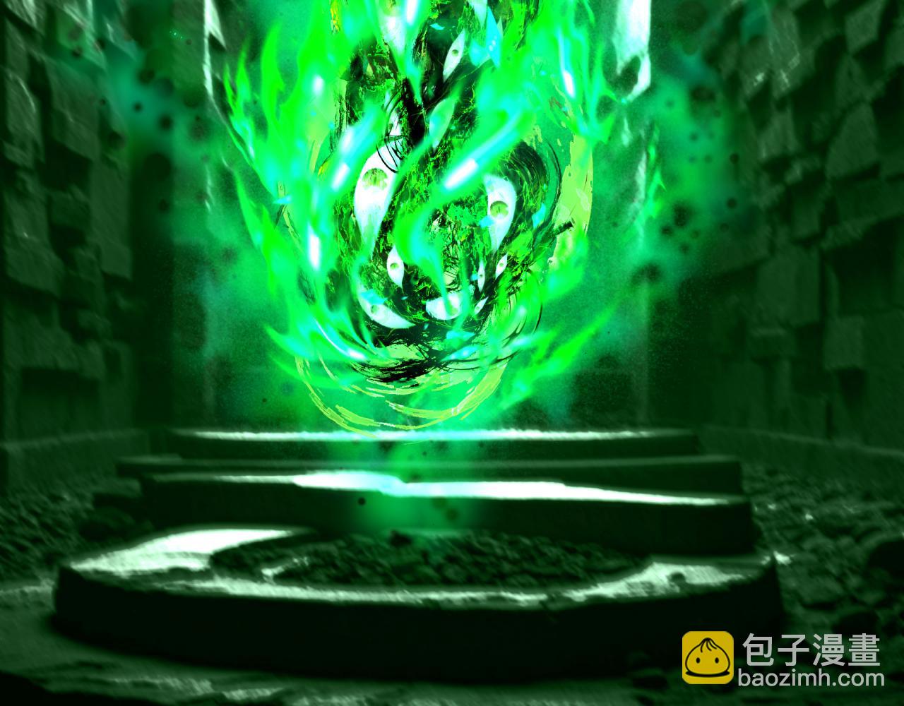 全球詭異時代 - 第386話 雲夢篇-雲夢激戰！(2/4) - 8