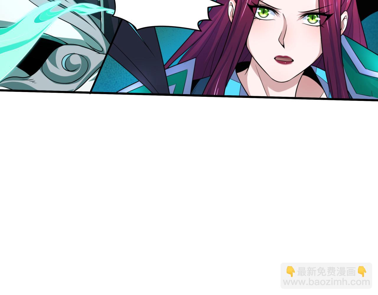 全球詭異時代 - 第386話 雲夢篇-雲夢激戰！(2/4) - 1