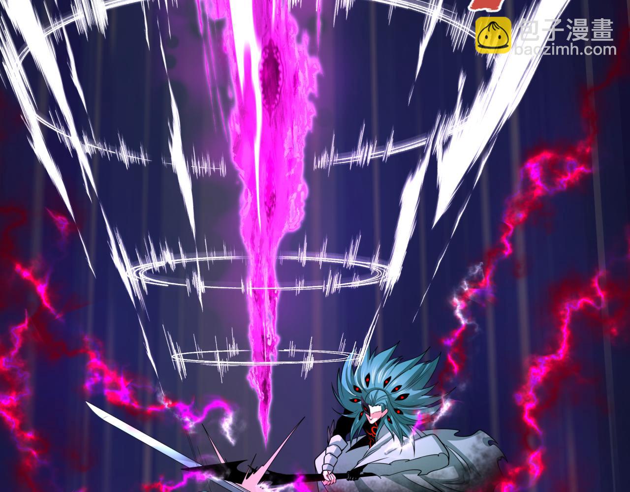 全球詭異時代 - 第386話 雲夢篇-雲夢激戰！(2/4) - 1