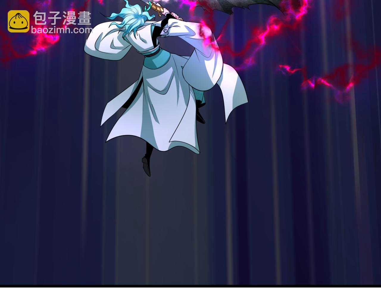 全球詭異時代 - 第386話 雲夢篇-雲夢激戰！(2/4) - 2