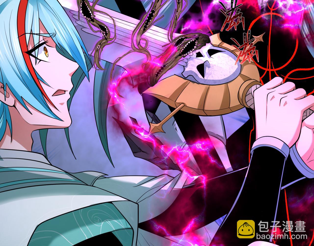 全球詭異時代 - 第386話 雲夢篇-雲夢激戰！(2/4) - 5