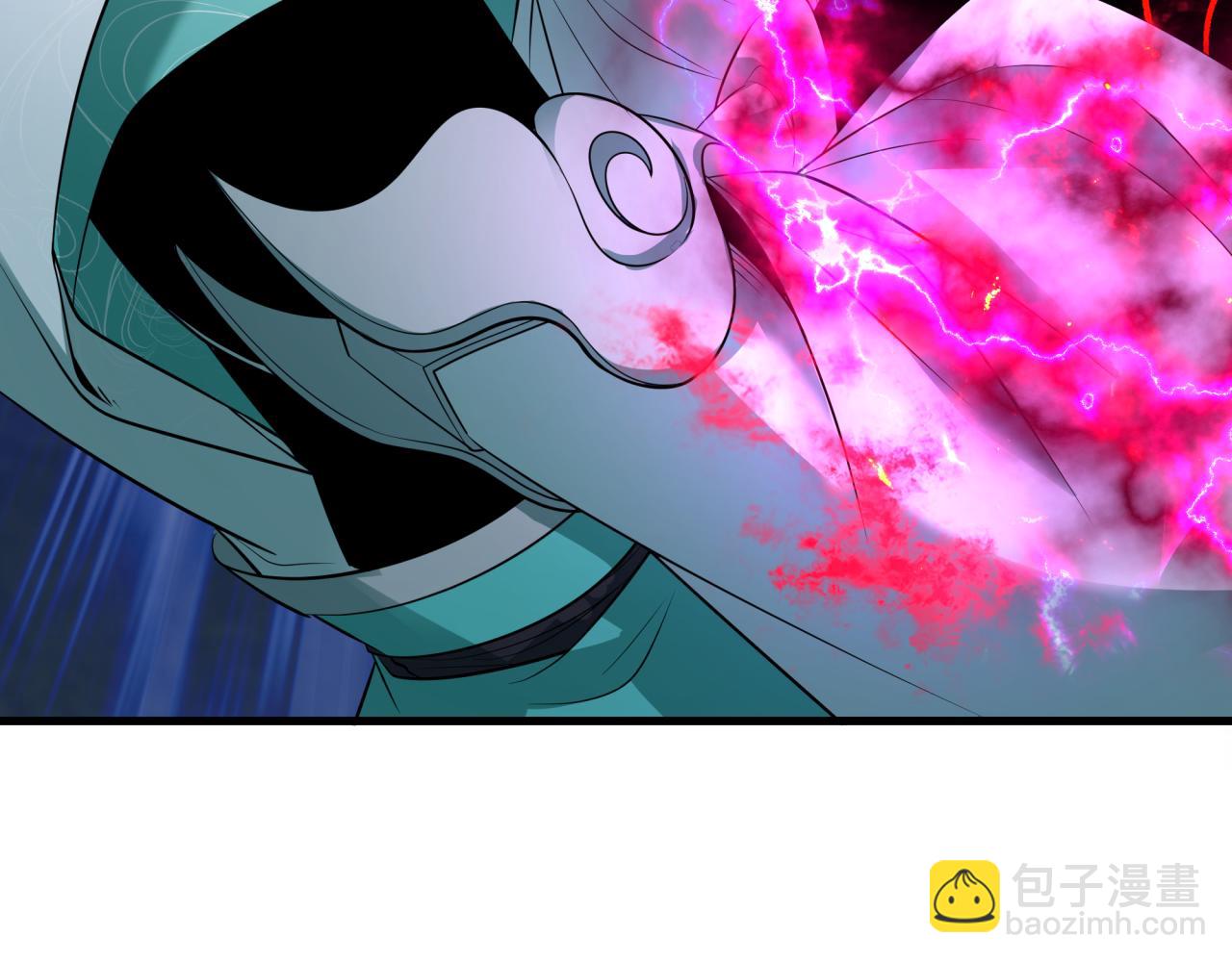 全球詭異時代 - 第386話 雲夢篇-雲夢激戰！(2/4) - 6