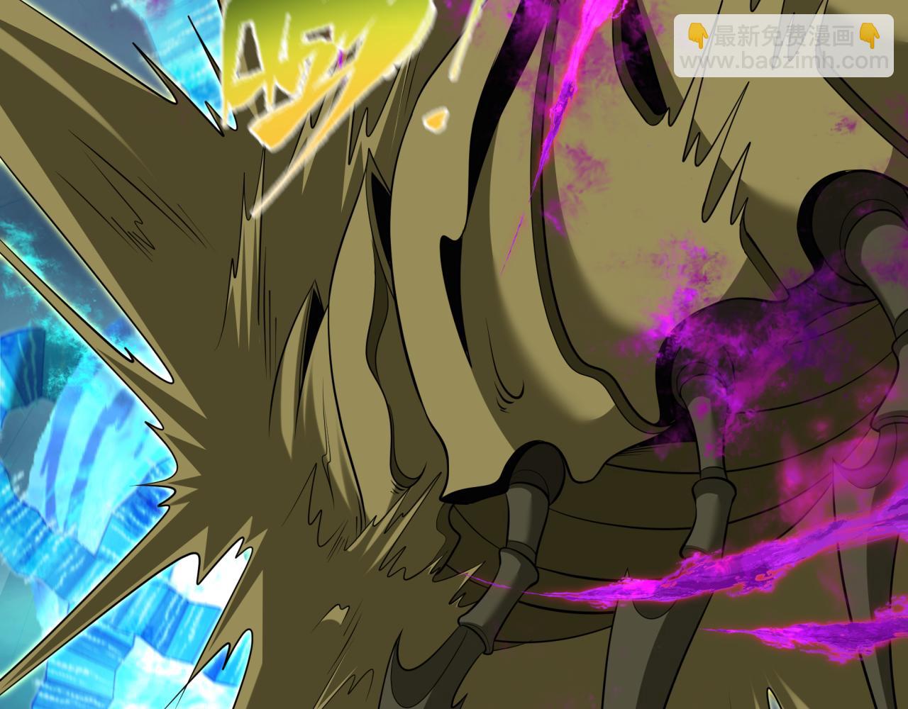 全球詭異時代 - 第386話 雲夢篇-雲夢激戰！(2/4) - 3