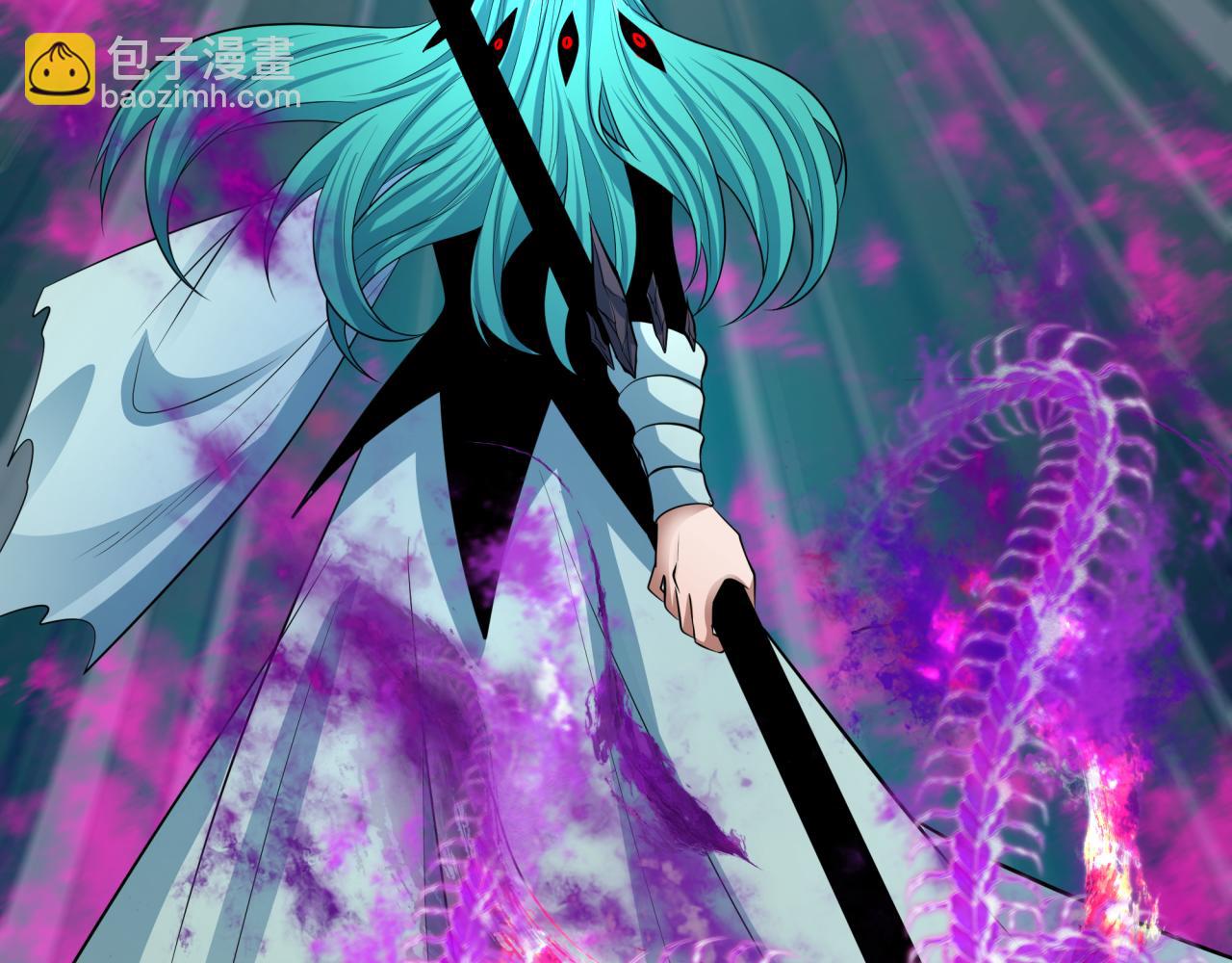 第387话 云梦篇-邪秽伪神！(1/5)-第532话