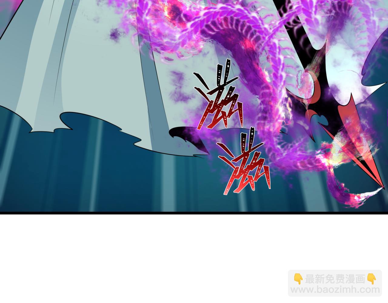 第387话 云梦篇-邪秽伪神！(1/5)-第532话