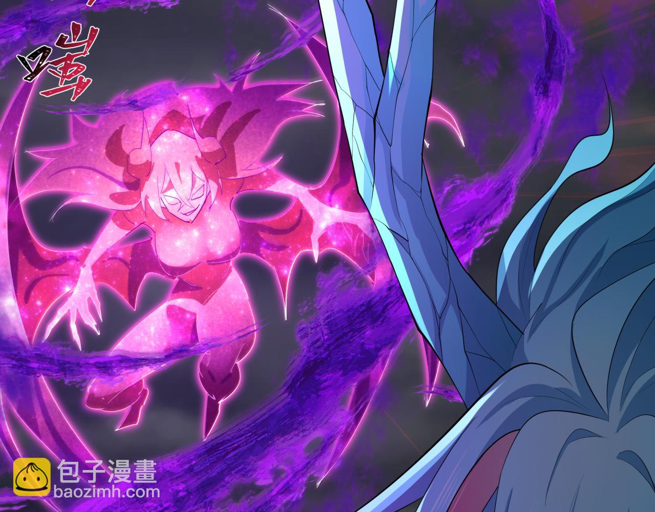 第387话 云梦篇-邪秽伪神！(1/5)-第532话