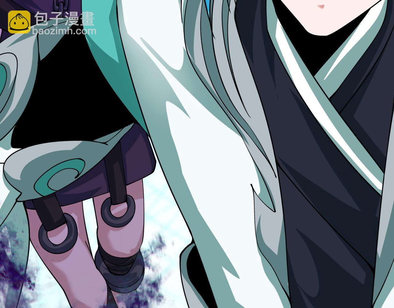 第387话 云梦篇-邪秽伪神！(1/5)-第532话