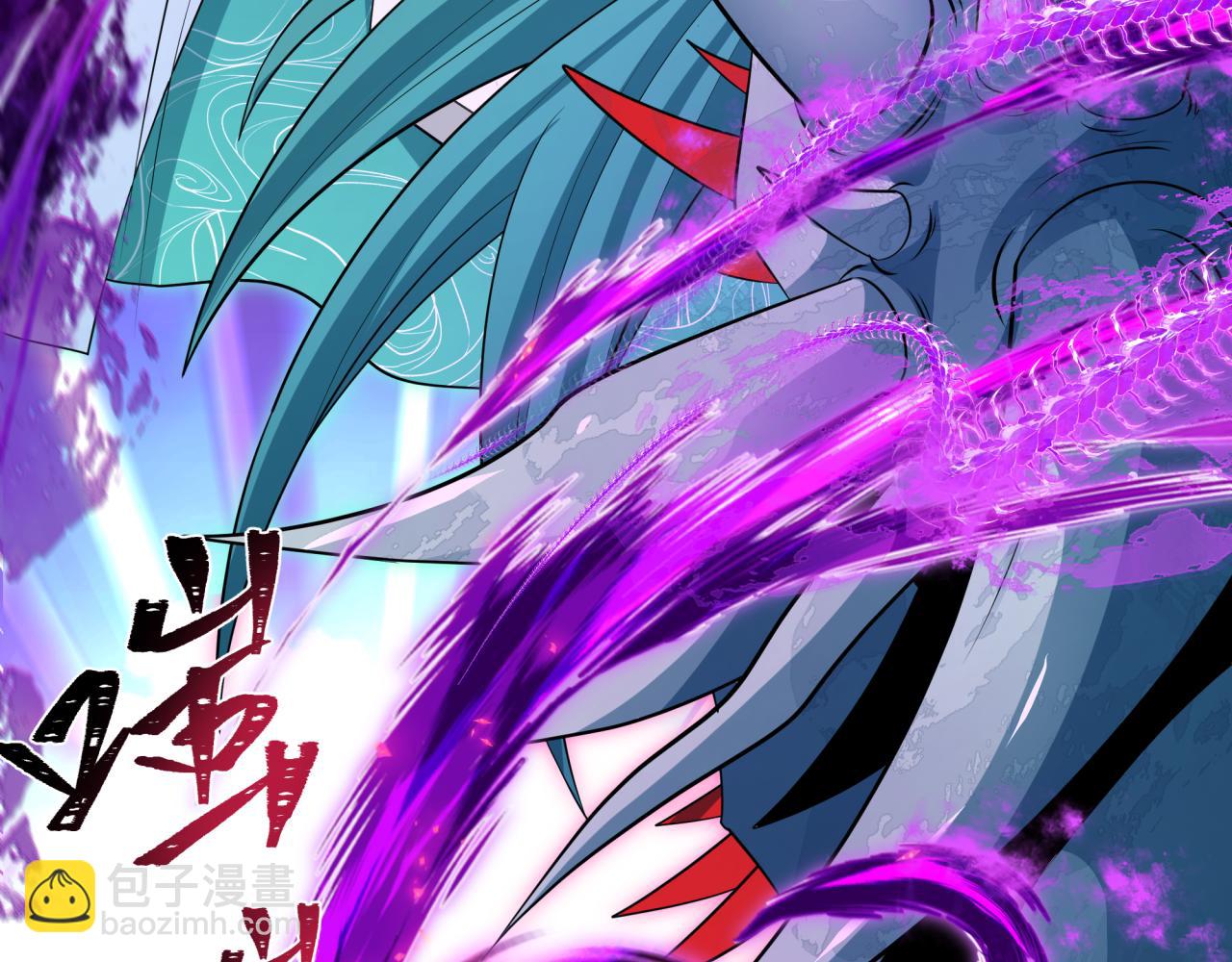 第388话 云梦篇-明月再现！(1/5)-第534话