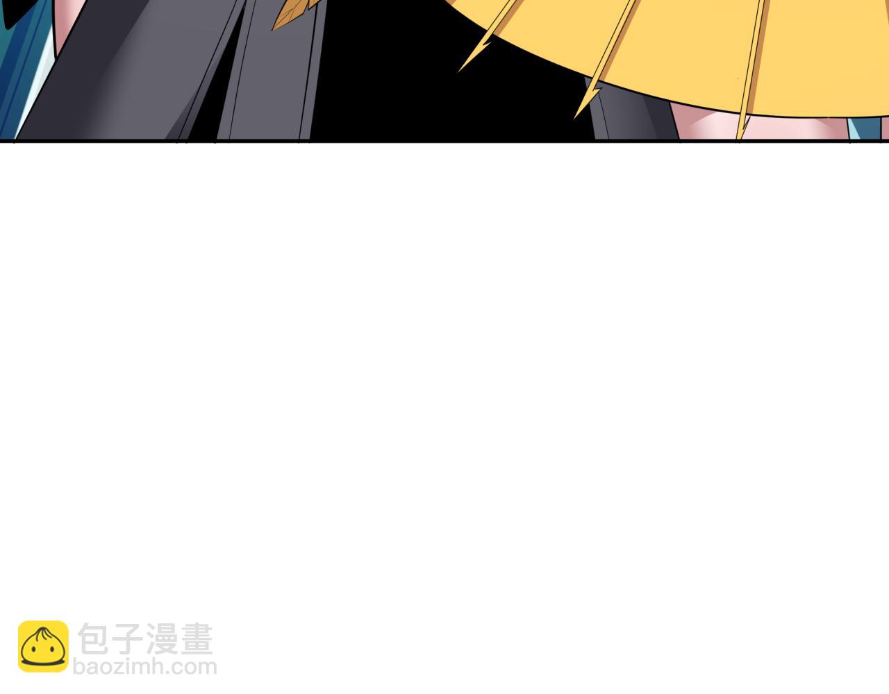 全球詭異時代 - 第389話 雲夢篇-返回東方！(3/5) - 3