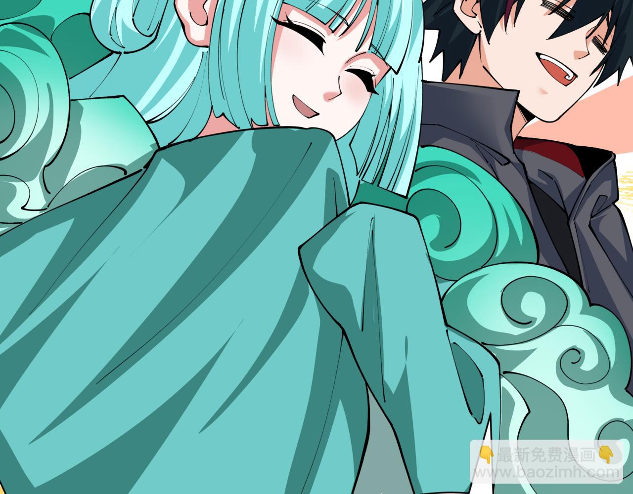 全球詭異時代 - 第389話 雲夢篇-返回東方！(3/5) - 5