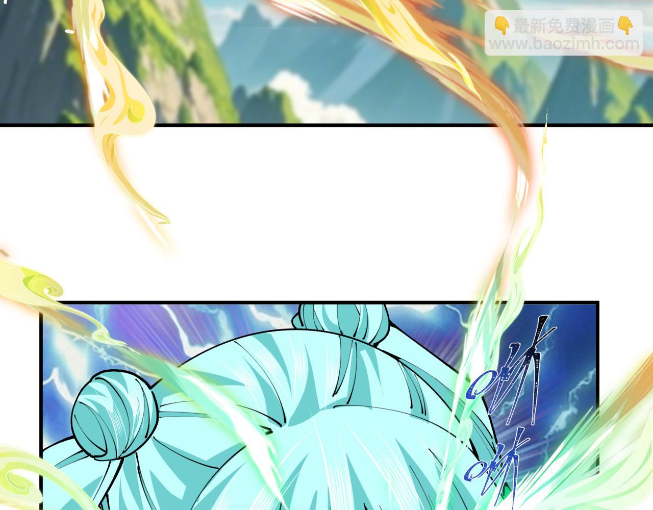 全球詭異時代 - 第389話 雲夢篇-返回東方！(3/5) - 5