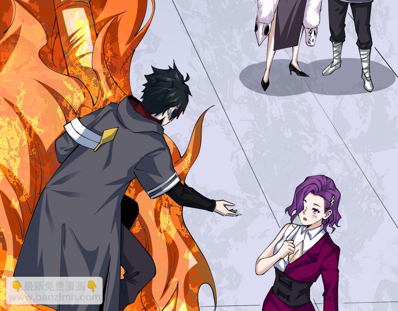 全球詭異時代 - 第389話 雲夢篇-返回東方！(4/5) - 8