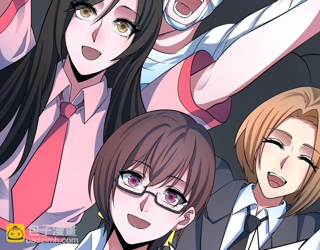 全球詭異時代 - 第389話 雲夢篇-返回東方！(4/5) - 4