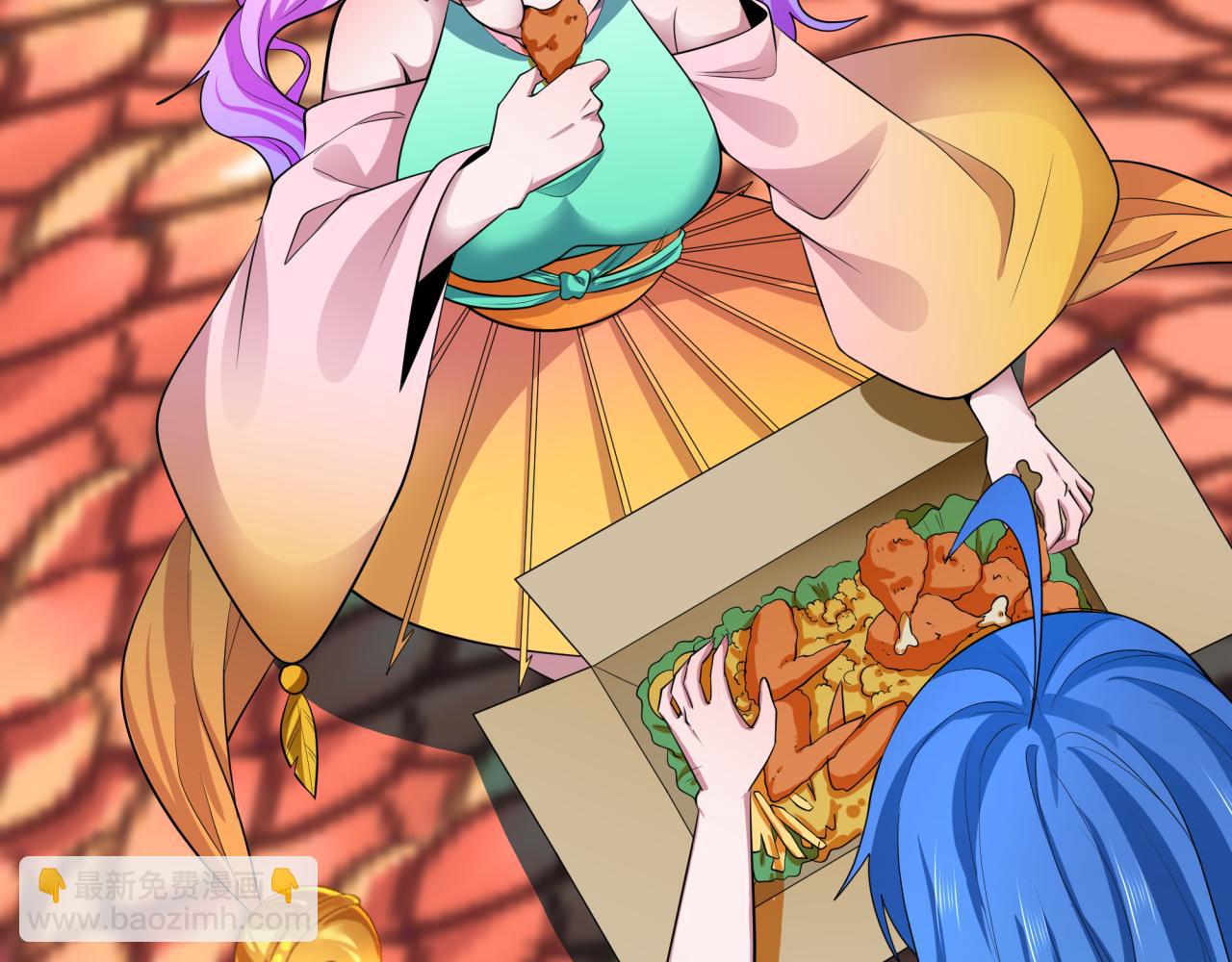 全球詭異時代 - 第389話 雲夢篇-返回東方！(4/5) - 8