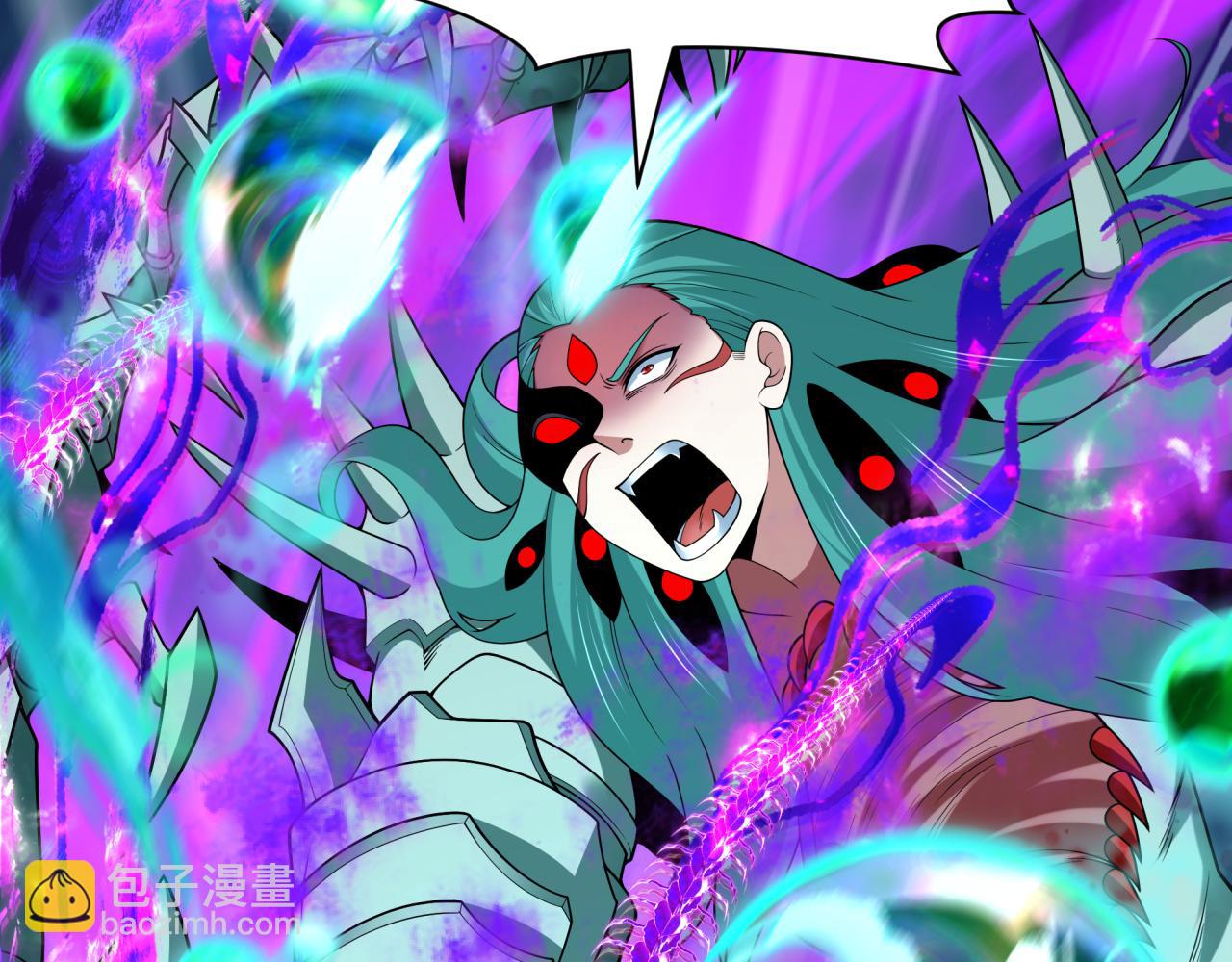 全球詭異時代 - 第389話 雲夢篇-返回東方！(1/5) - 3