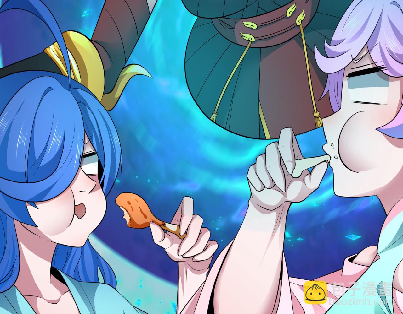 全球詭異時代 - 第389話 雲夢篇-返回東方！(4/5) - 4