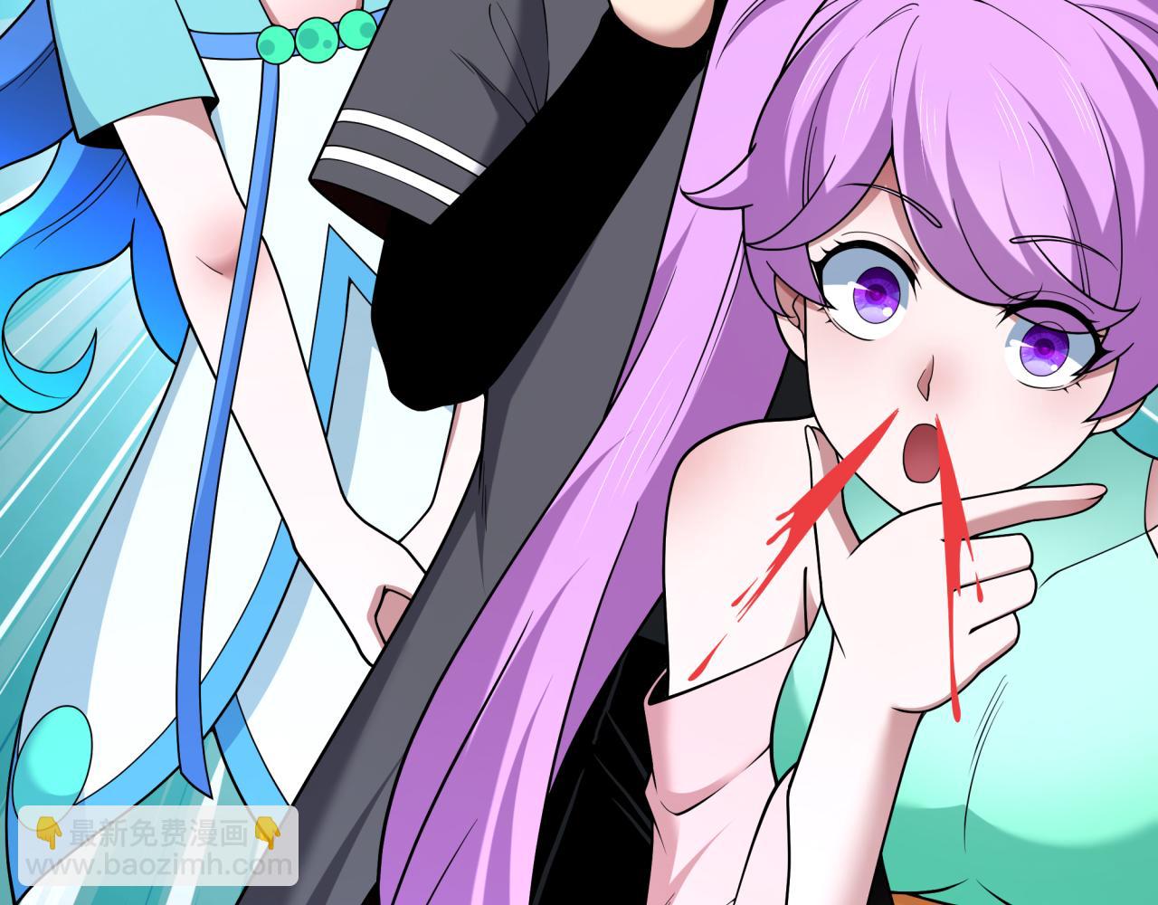 全球詭異時代 - 第389話 雲夢篇-返回東方！(2/5) - 4