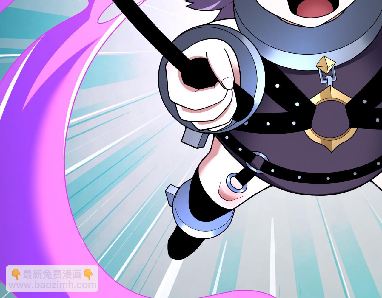 全球詭異時代 - 第389話 雲夢篇-返回東方！(2/5) - 2