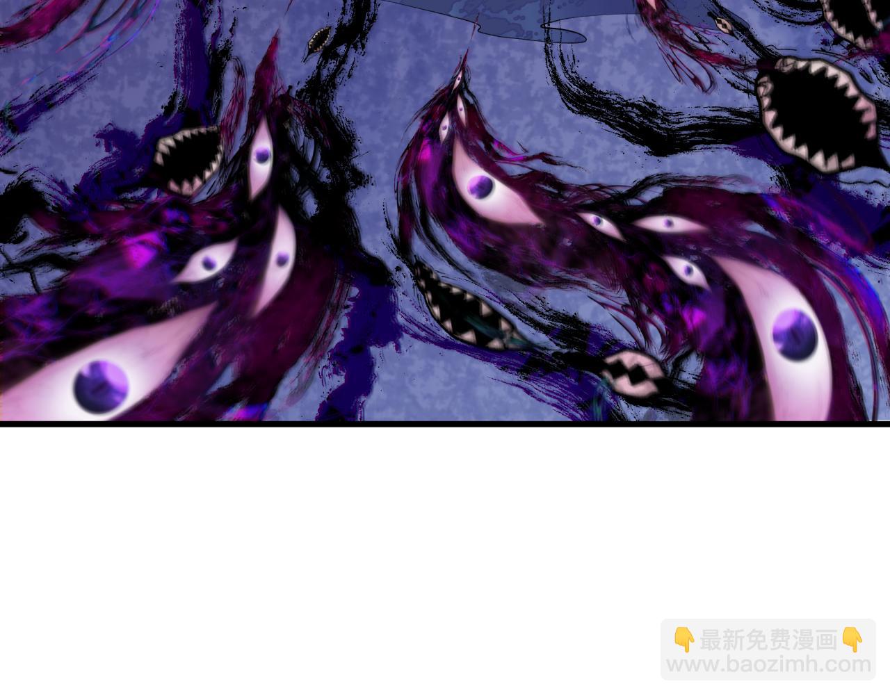 第390话 扶桑篇-梦魇战马！(1/4)-第536话