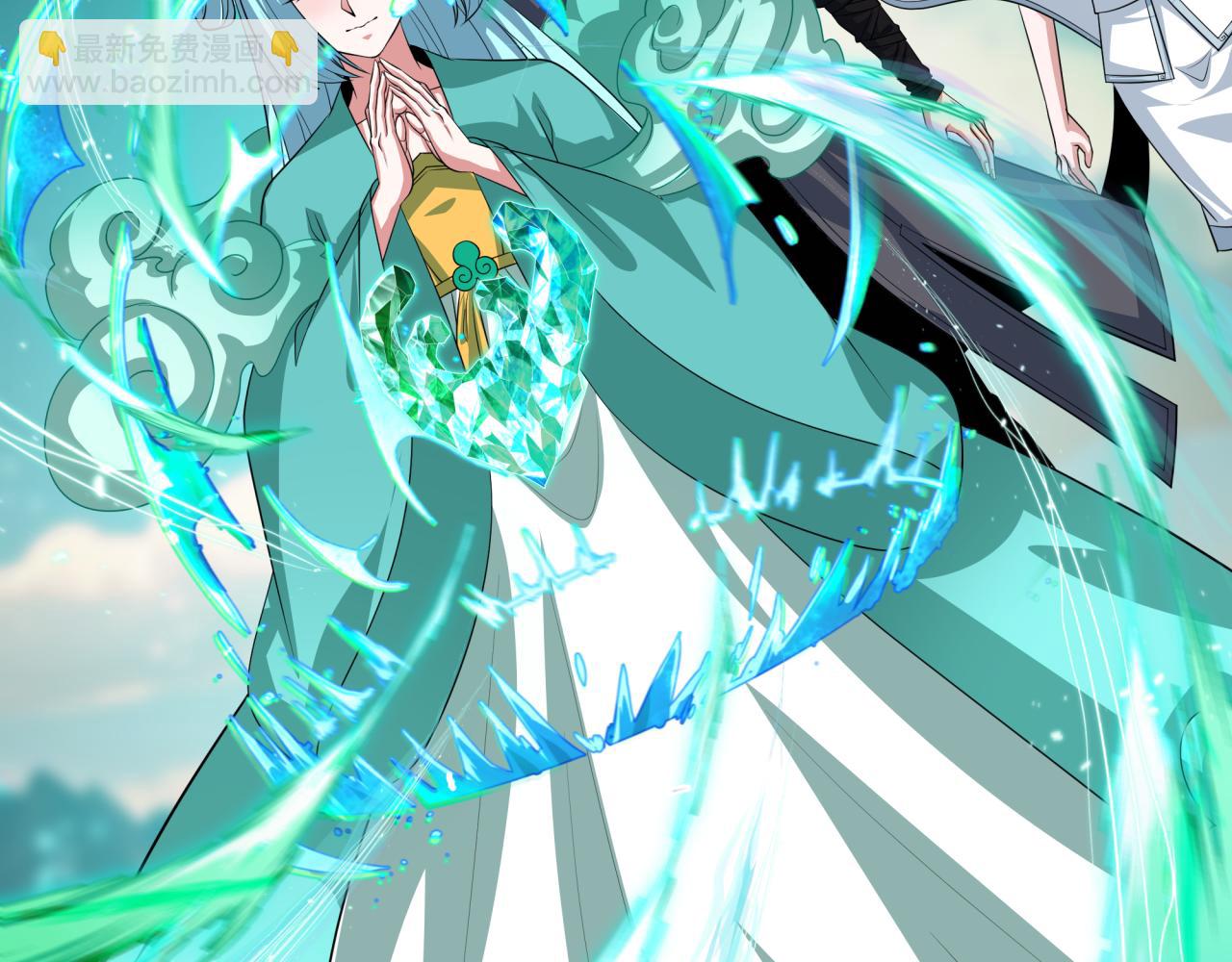 第390话 扶桑篇-梦魇战马！(1/4)-第536话