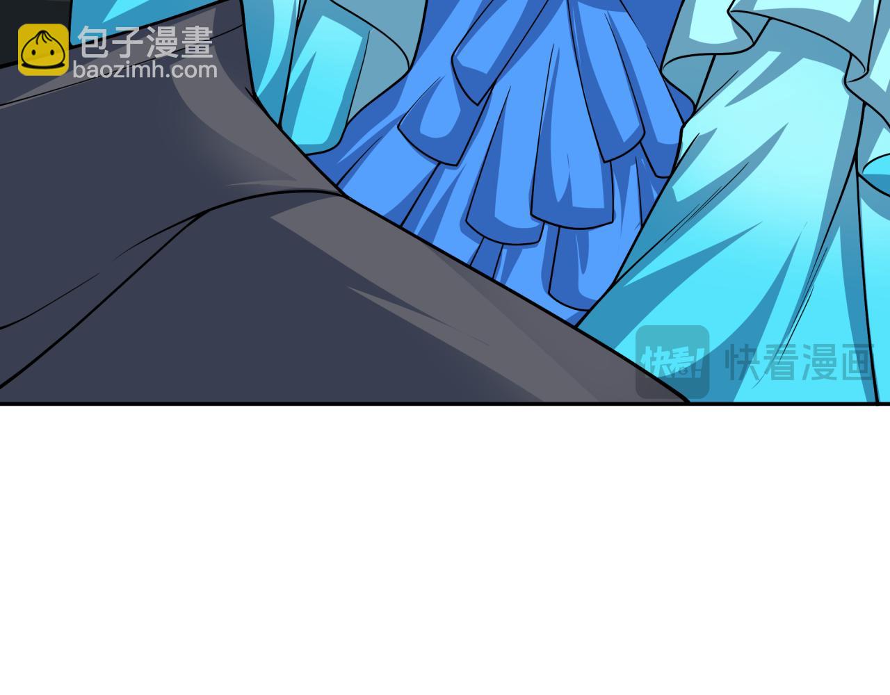 全球詭異時代 - 第391話 扶桑篇-海洋污染擴大！變異的海洋生物！(3/4) - 1