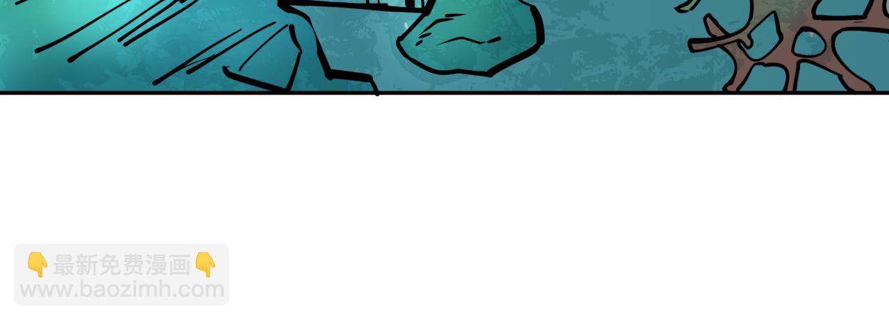 全球詭異時代 - 第391話 扶桑篇-海洋污染擴大！變異的海洋生物！(3/4) - 4