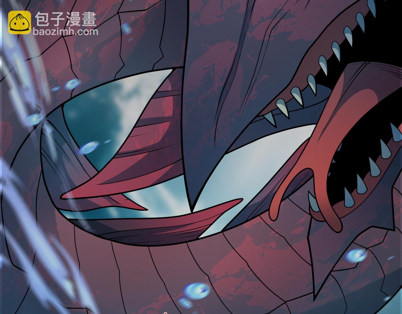 全球詭異時代 - 第391話 扶桑篇-海洋污染擴大！變異的海洋生物！(3/4) - 6