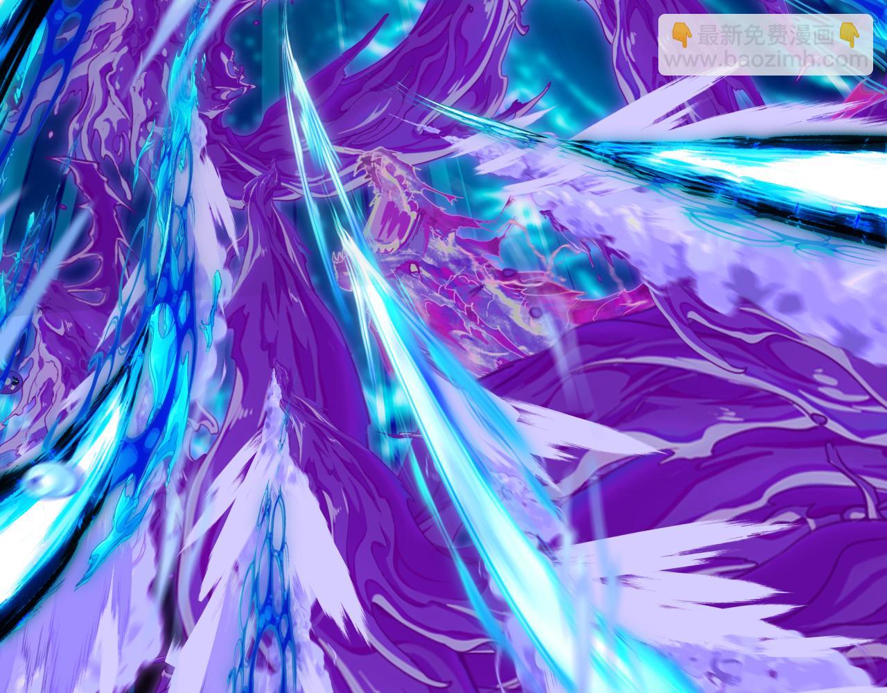 全球詭異時代 - 第391話 扶桑篇-海洋污染擴大！變異的海洋生物！(3/4) - 2