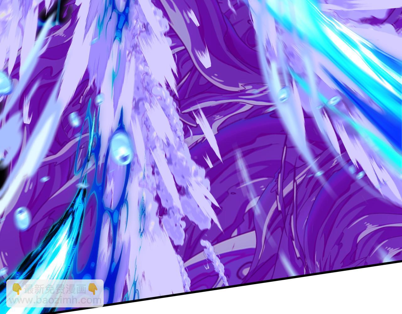 全球詭異時代 - 第391話 扶桑篇-海洋污染擴大！變異的海洋生物！(3/4) - 3