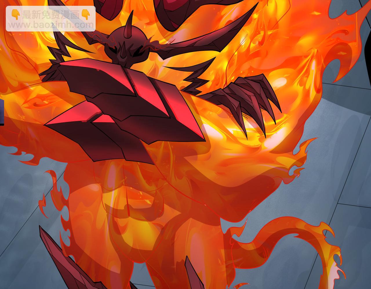 全球詭異時代 - 第391話 扶桑篇-海洋污染擴大！變異的海洋生物！(1/4) - 7