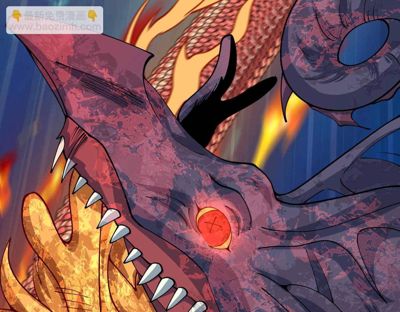 全球詭異時代 - 第391話 扶桑篇-海洋污染擴大！變異的海洋生物！(4/4) - 6