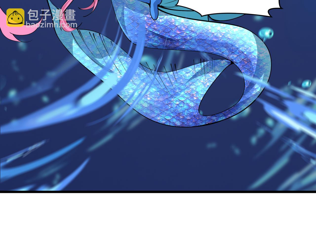 全球詭異時代 - 第391話 扶桑篇-海洋污染擴大！變異的海洋生物！(4/4) - 4