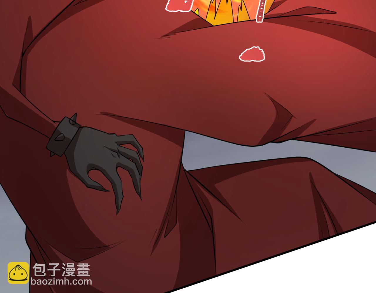 全球詭異時代 - 第391話 扶桑篇-海洋污染擴大！變異的海洋生物！(1/4) - 5