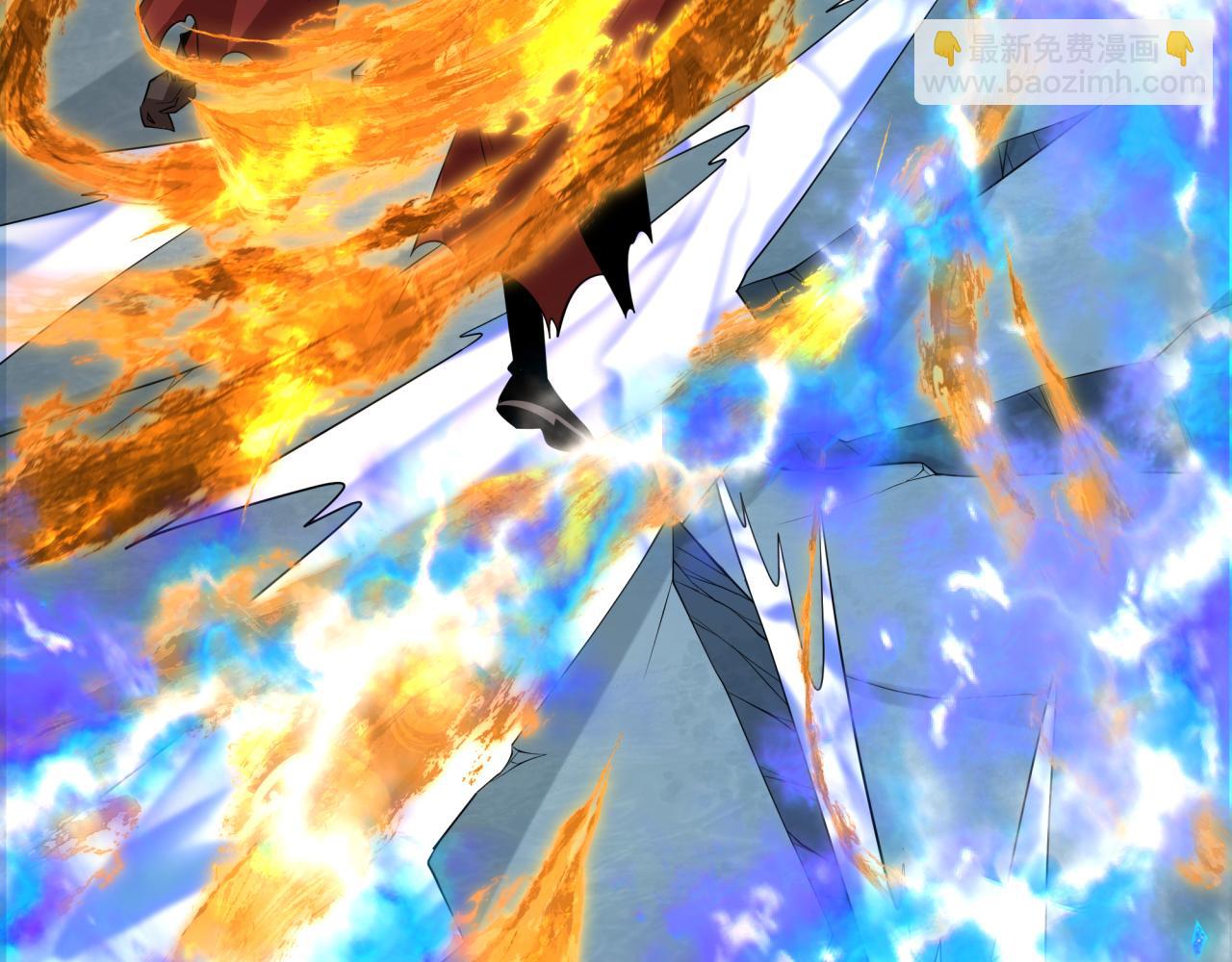 全球詭異時代 - 第391話 扶桑篇-海洋污染擴大！變異的海洋生物！(1/4) - 5