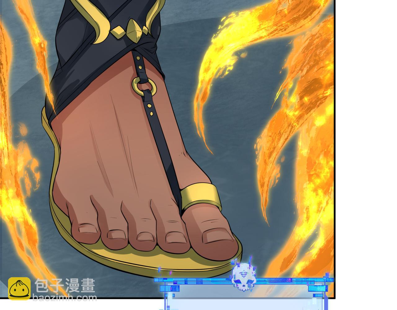 全球詭異時代 - 第391話 扶桑篇-海洋污染擴大！變異的海洋生物！(1/4) - 2