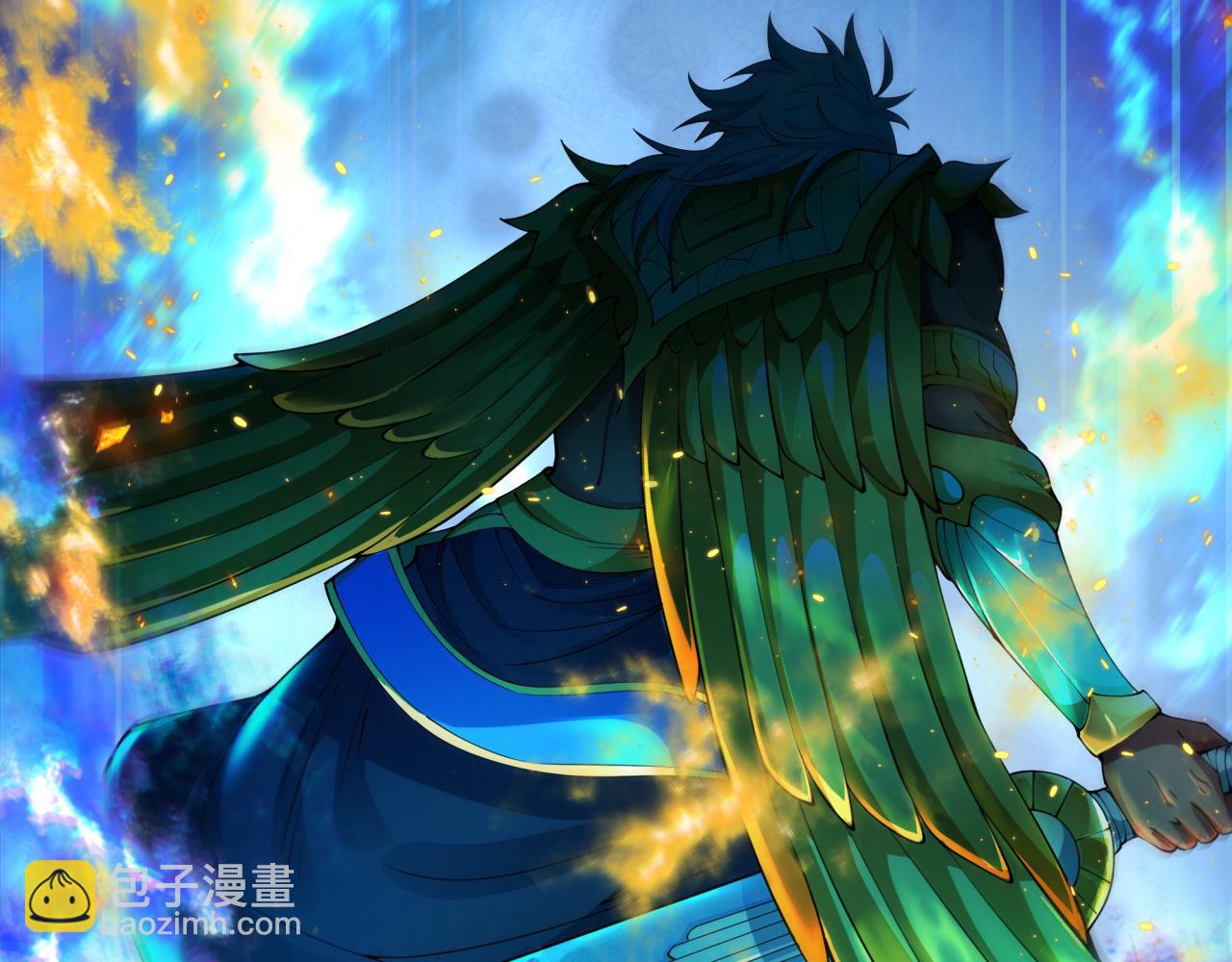 全球詭異時代 - 第391話 扶桑篇-海洋污染擴大！變異的海洋生物！(1/4) - 5