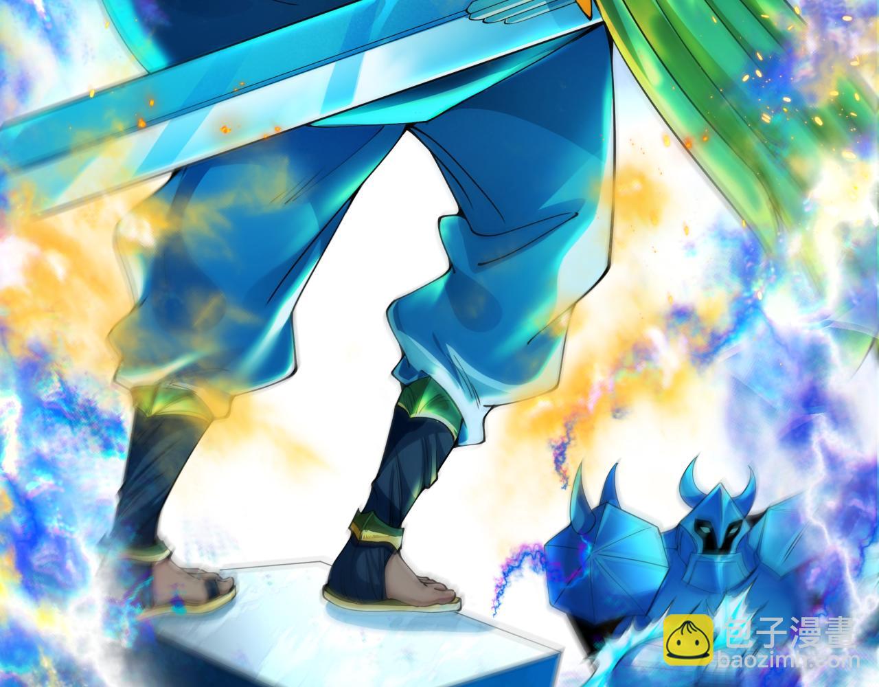 全球詭異時代 - 第391話 扶桑篇-海洋污染擴大！變異的海洋生物！(1/4) - 6