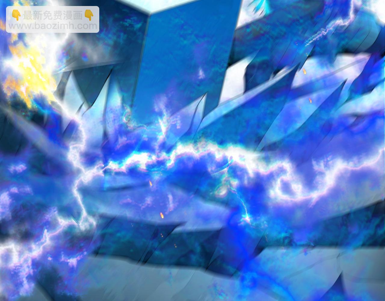 全球詭異時代 - 第391話 扶桑篇-海洋污染擴大！變異的海洋生物！(1/4) - 7