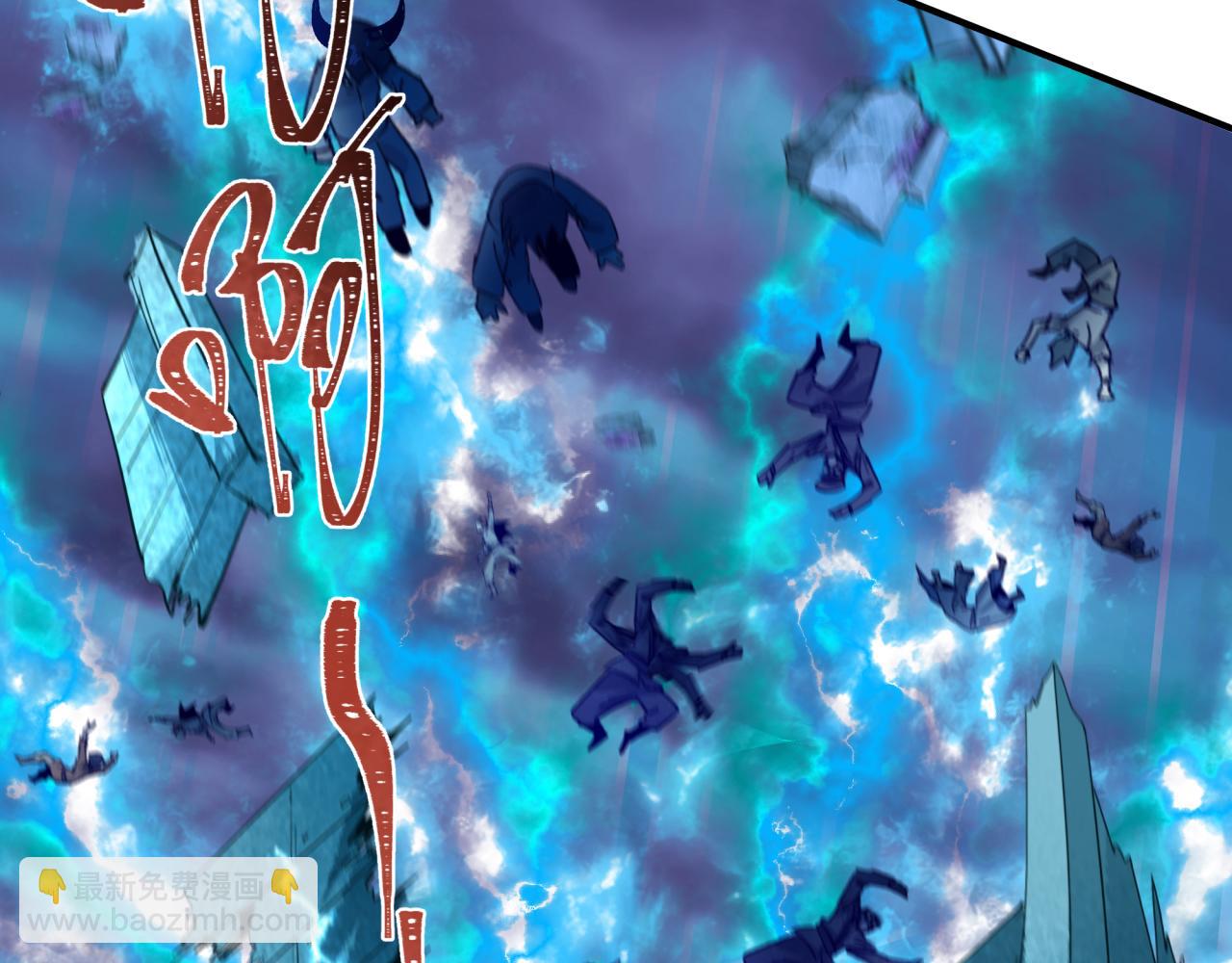 全球詭異時代 - 第391話 扶桑篇-海洋污染擴大！變異的海洋生物！(2/4) - 7