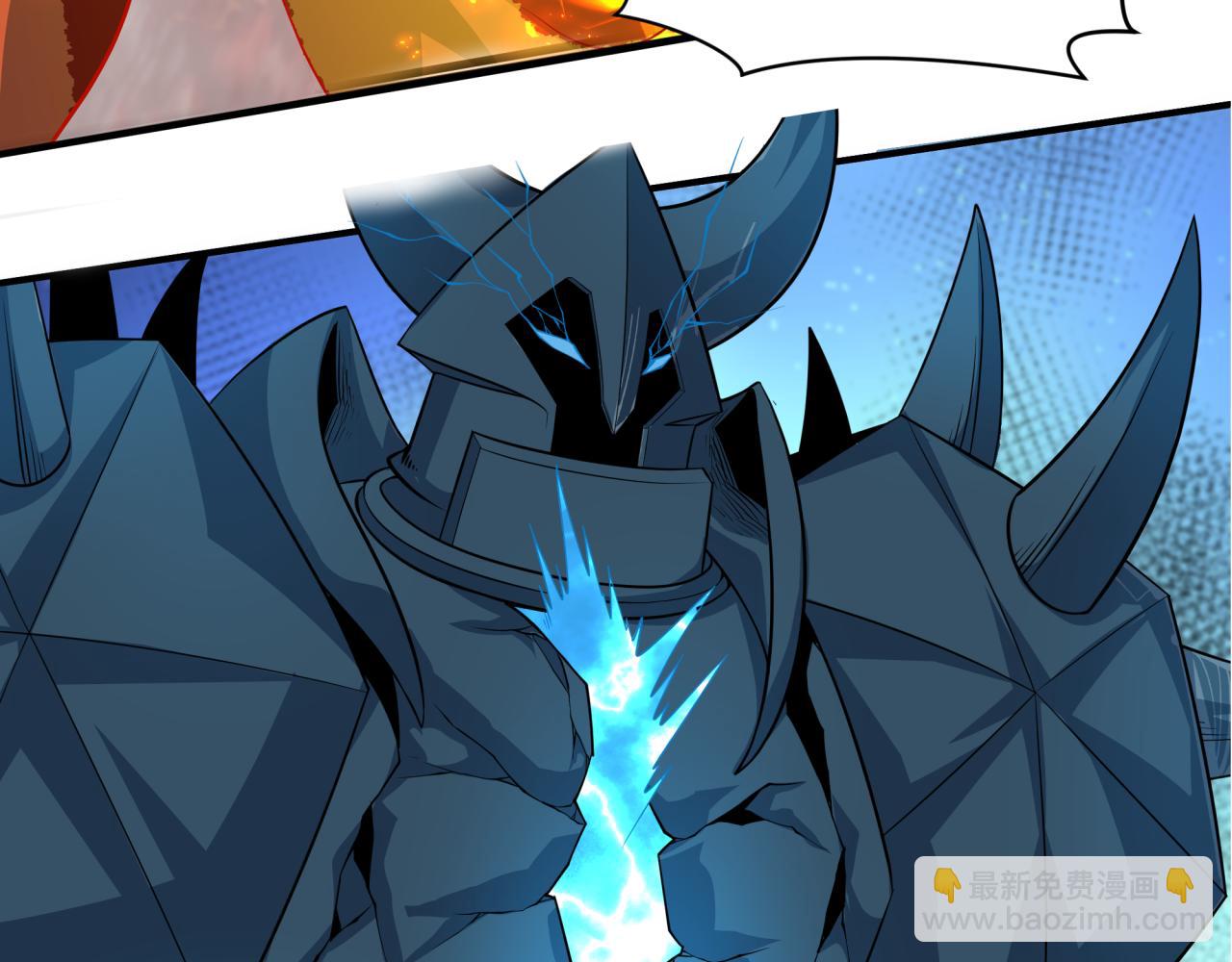 全球詭異時代 - 第391話 扶桑篇-海洋污染擴大！變異的海洋生物！(1/4) - 8