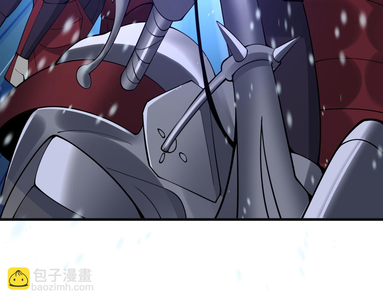 全球詭異時代 - 第393話 扶桑篇-巫女驚鴻！(3/4) - 3